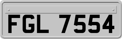FGL7554