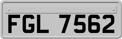 FGL7562