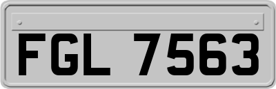 FGL7563