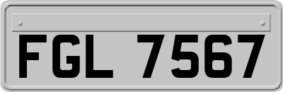 FGL7567
