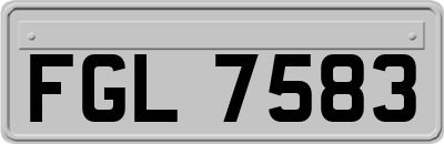 FGL7583