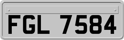 FGL7584