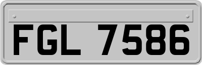 FGL7586