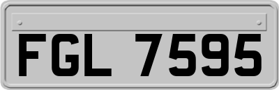 FGL7595