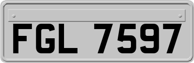 FGL7597