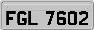 FGL7602