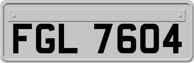 FGL7604