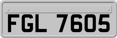 FGL7605