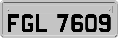 FGL7609