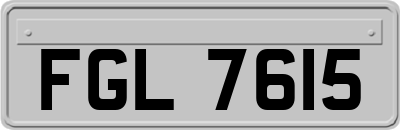 FGL7615