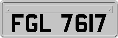 FGL7617