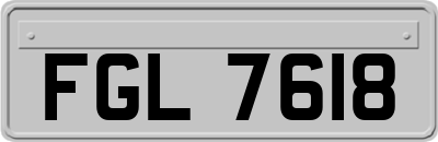 FGL7618