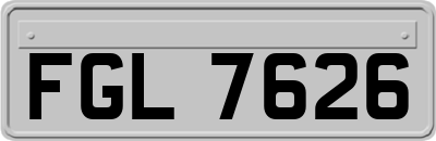 FGL7626