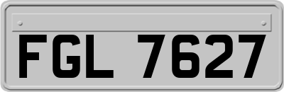 FGL7627
