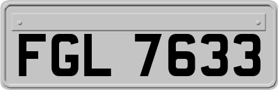 FGL7633