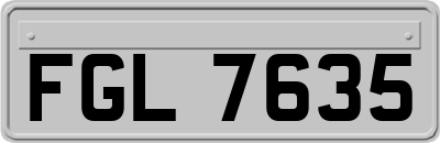 FGL7635