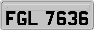 FGL7636