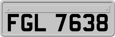 FGL7638