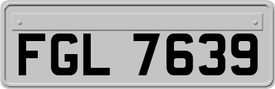 FGL7639