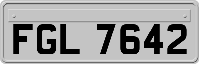 FGL7642