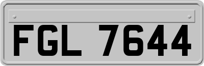 FGL7644
