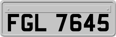 FGL7645