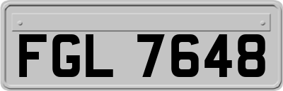 FGL7648