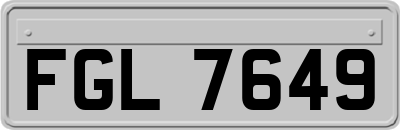 FGL7649