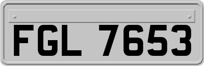 FGL7653