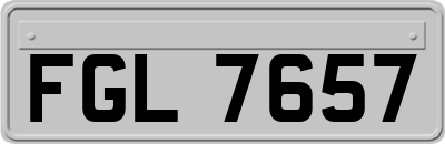 FGL7657