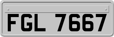 FGL7667