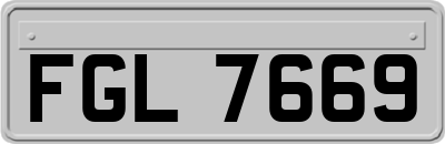FGL7669