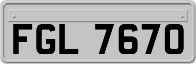 FGL7670
