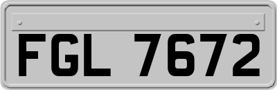 FGL7672