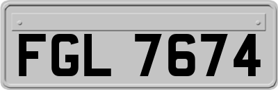 FGL7674