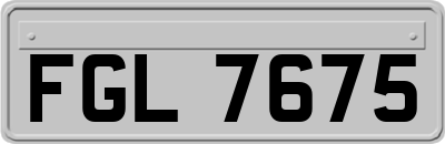 FGL7675