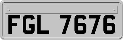 FGL7676
