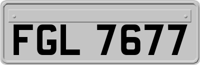 FGL7677