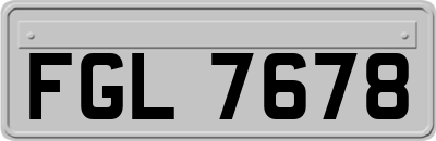 FGL7678