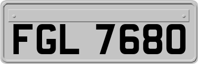FGL7680