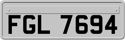 FGL7694