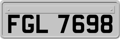 FGL7698