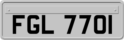 FGL7701