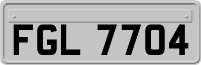 FGL7704