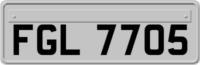 FGL7705