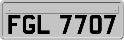 FGL7707