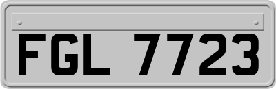 FGL7723
