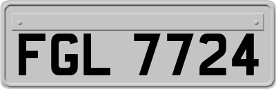 FGL7724