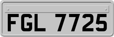 FGL7725