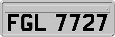 FGL7727